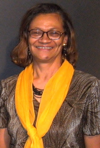 Pamela Norman