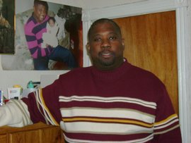 Ronald Nesmith