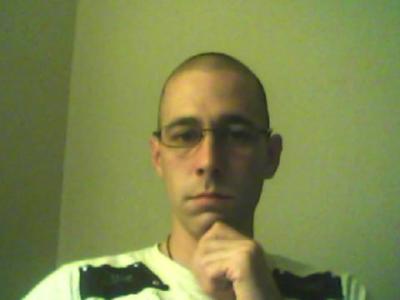 Joshua Dornacker
