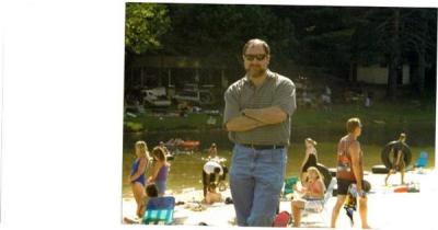 Lonnie Whipperman