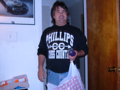 James Zaremba