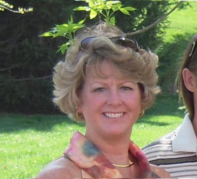 Maureen Hunt