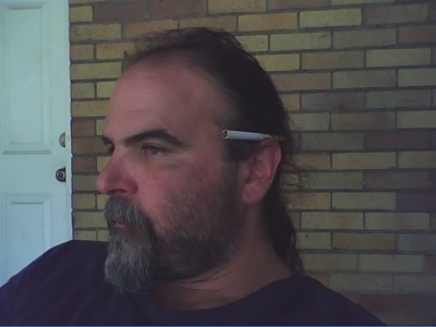 Stephen Strogish