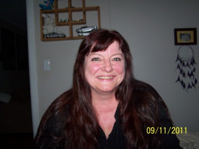 Lori Houchen
