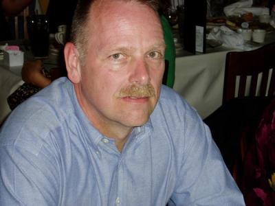 Clayton Burtts