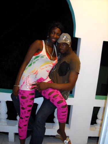 Shellian Bogle