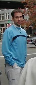 Jason Oas