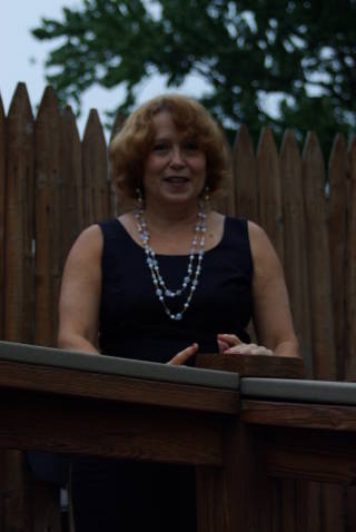 Sandra Miller