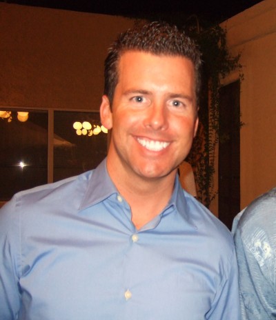 Chad Stilwell