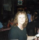 Deborah Boehme