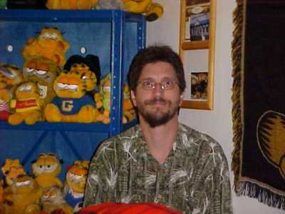 Jeffrey Wilson