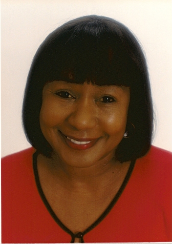 Johnnie Bell