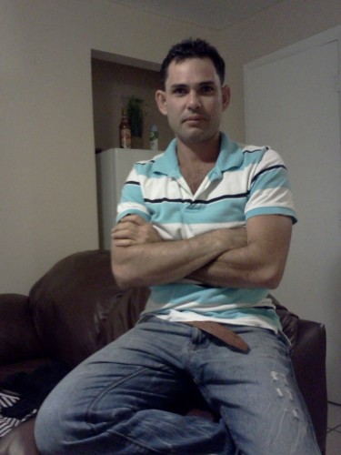 Otoniel Hernandez