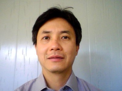 Daniel Lao
