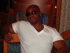 Eric Witherspoon