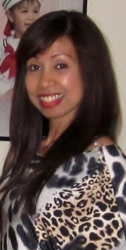 Jocelyn Leboda