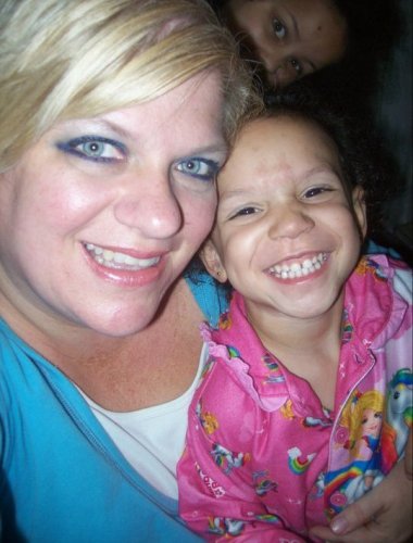 Trisha Claiborne