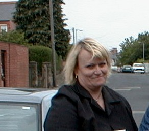 Mary Black