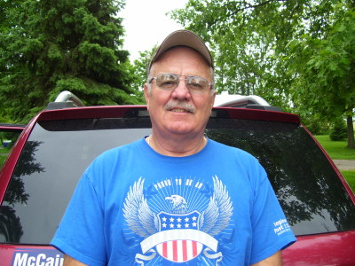Charles Clark