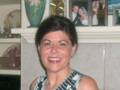 Leslie Rosenberger
