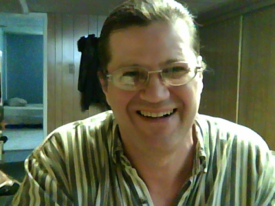Michael Petrarca