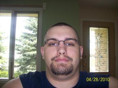 Michael Huber