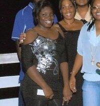 Amiesha Lidge