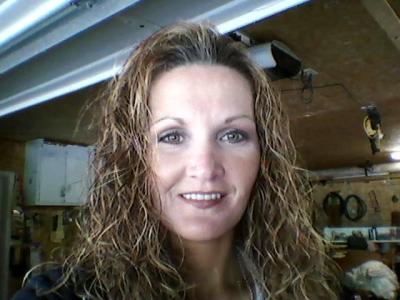 Samantha Robinson