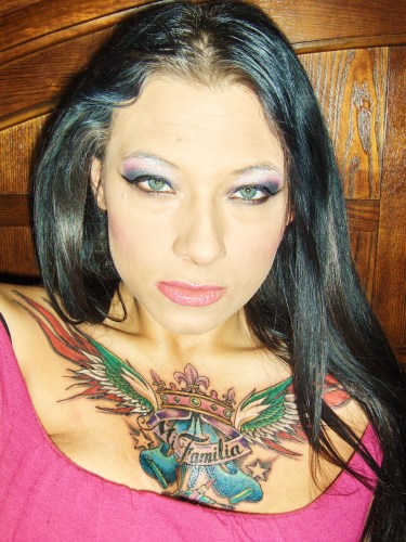Echo Chavez