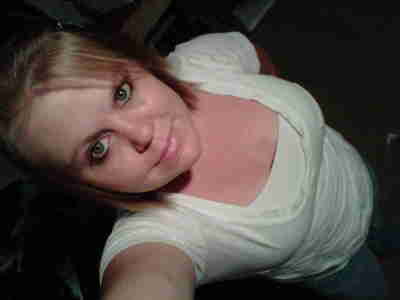 Ashley Pitts