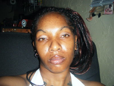Akida Mickens