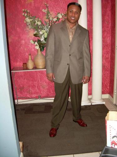 Sherrick Ervin