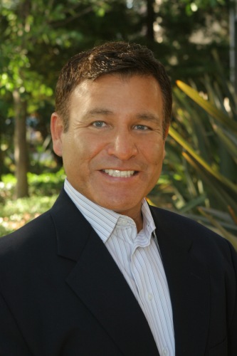 Jimmie Gonzales