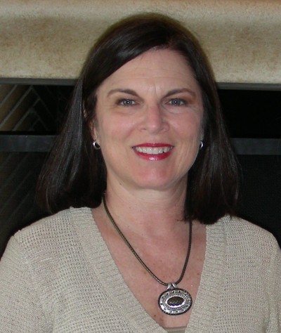 Tamara Richards