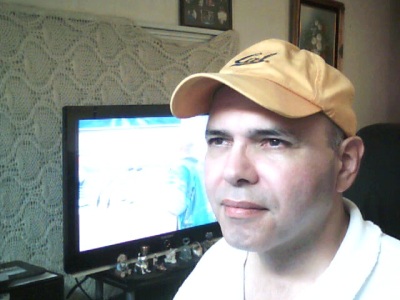 Richard Llamas