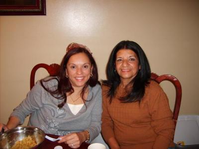 Sylvia Irizarry