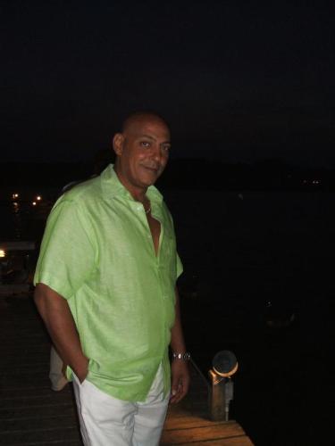 Yasser Aziz