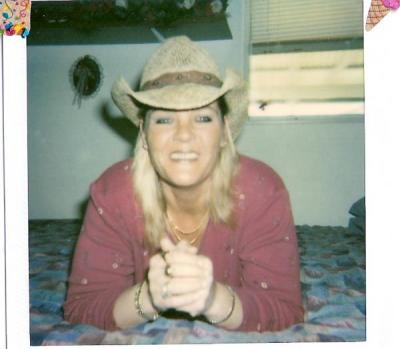 Tina Huddleston