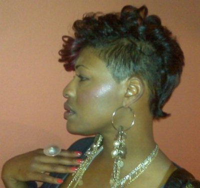 Jamila Sherman