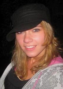 Tracy Taffera