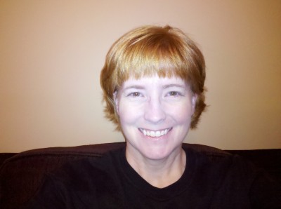 Kathleen Rundell