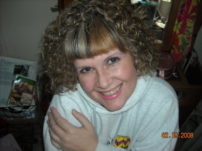 Shelly Gettings