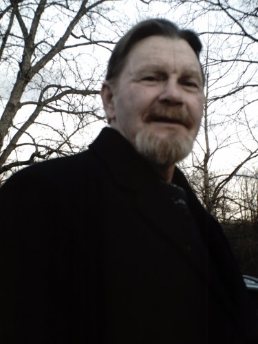 William Jarrell