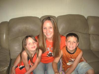 Melissa Walthall