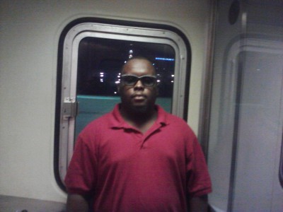 Daris Scott