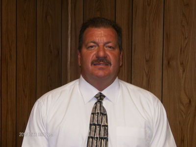 Eddie Bartlett