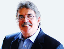William Vanhoy