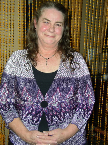 Joanne Medlock
