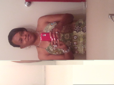 Aretha Lynch