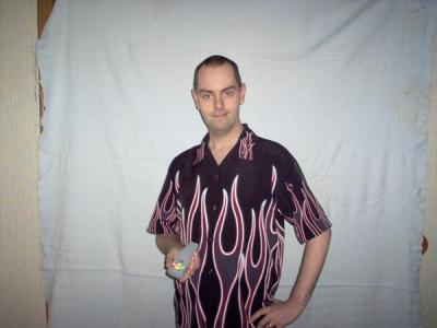 Shaun Young